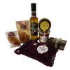 Zest of Life Gift Basket