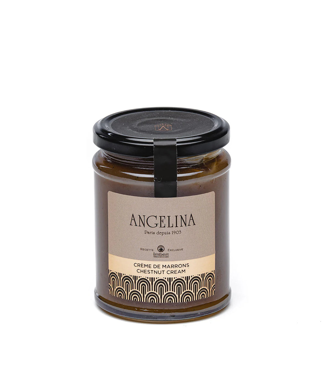 Jar of Angelina&