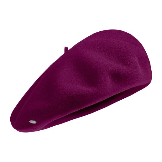 Laulhère's 100% French Merino Wool Authentic Berets