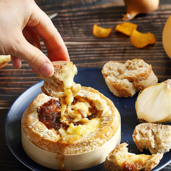 Camembert Médaillon (250g)