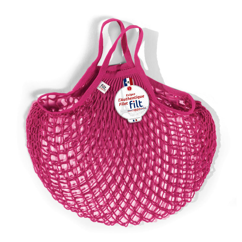 【ATELIER EDITION】COTTON NET BAG Cotton Net Bag (olive) - 아뜰리에에디션