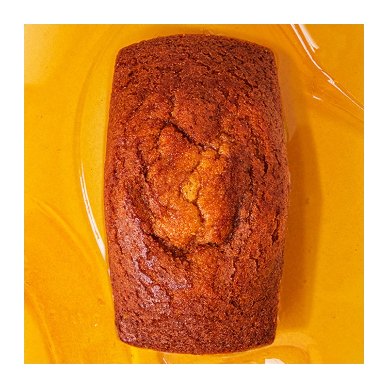 Loaf of Mulot &amp; Petitjean&