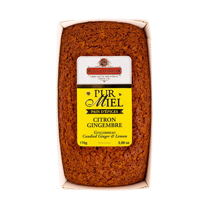 Loaf of Mulot &amp; Petitjean&