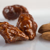 Grilled almonds from Confiserie des Hautes Vosges in France.