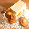 Back soon! Biscuiterie Jeannette 1850's Pure Butter Madeleines