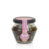 Jar of Tanche Black Olive & Herbs of Provence Paste. Net weight: 90g