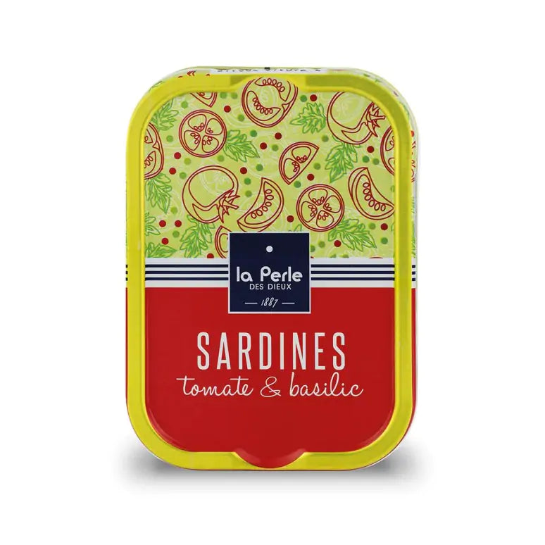 La Perle des Dieux&