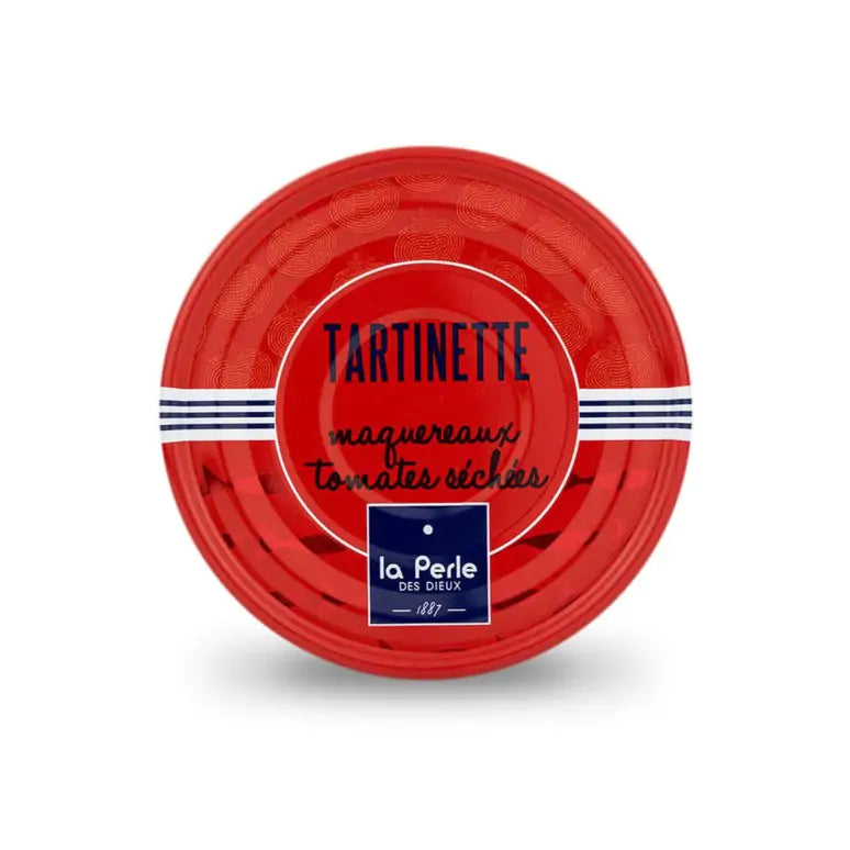 La Perle des Dieux&