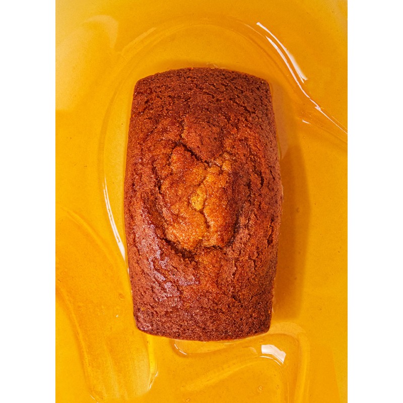Mulot &amp; Petitjean Pure honey gingerbread.