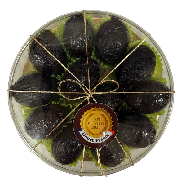 Favols' Pruneaux d'Agen (Stuffed Plums)