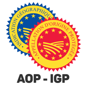 IGP - AOP labelling