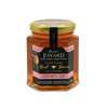 This all flower honey comes in a jar. Net weight: 250g. Eat healthy honey resulting from what is transported by bees' sucking from the foraging areas selected by the bee keekeepers. A real touch of natural freshness.