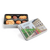 Angelina's Assorted Biscuits in Collector Tin opened