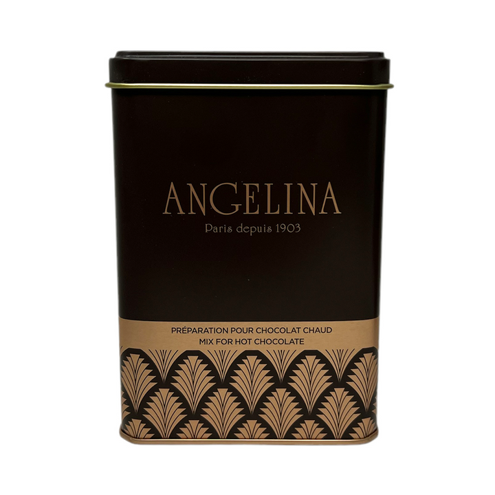 Tin of Angelina&
