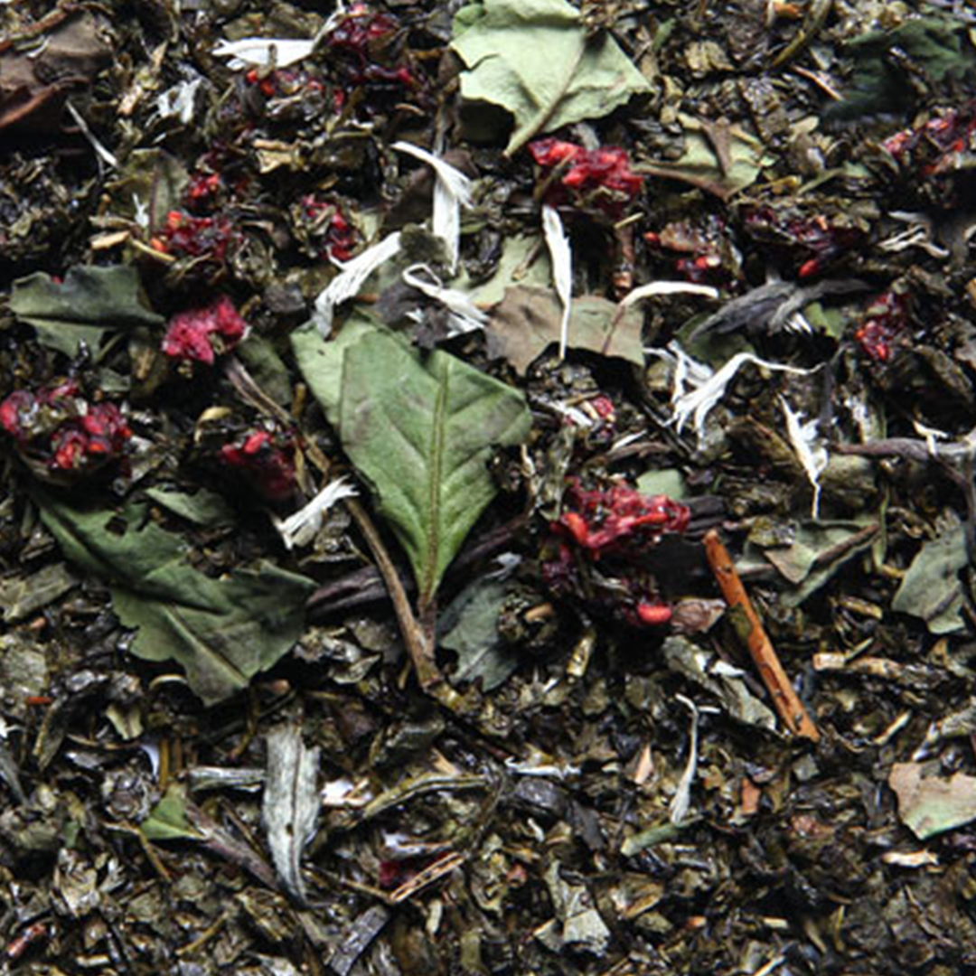 Anniversary tea loose leaves