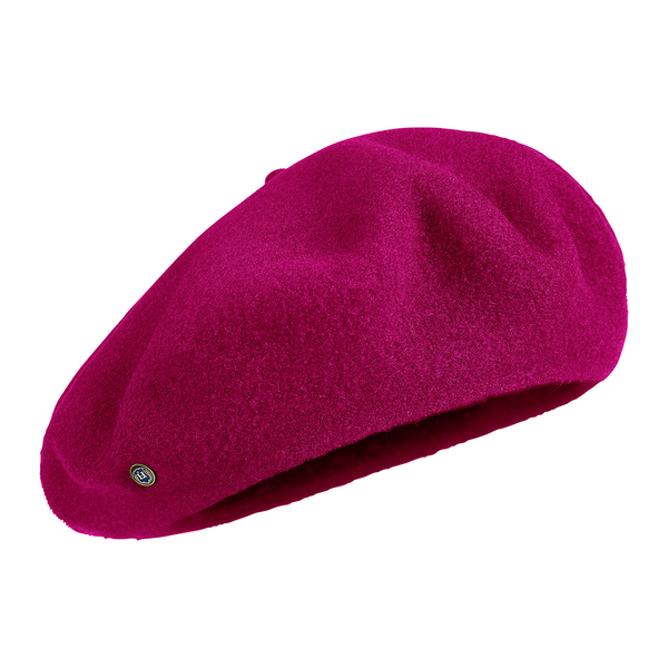 Laulhère's 100% French Merino Wool Veritable Berets