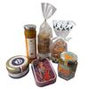 Items included in Best of Flavours for Mom Gift Box 