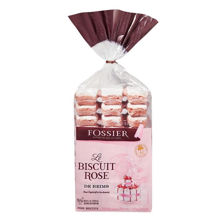 Bag of 30 Fossier&