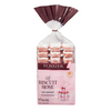 Bag of 30 Fossier's pink biscuits from Reims. Net weight: 250g