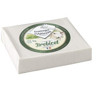 Brebicet cheese