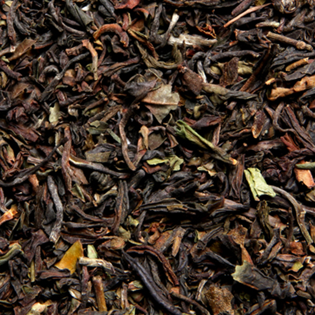 Darjeeling Himalaya Tea