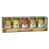 Edmond Fallot 5 Mustard Gift Set