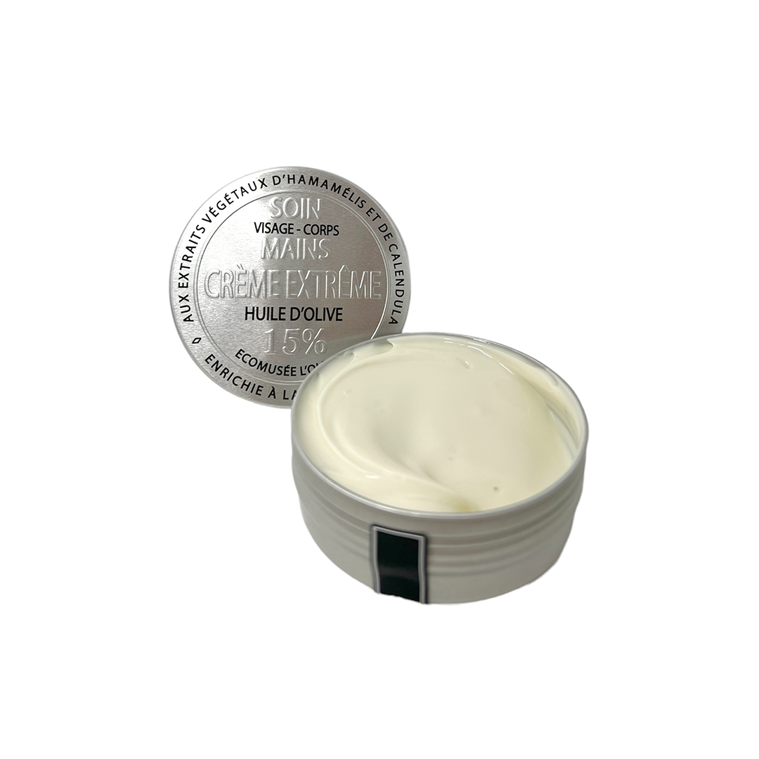 Maison Bremond 1830's Extreme Care Cream – Douce France Maison Bremond 1830's Extreme Care Cream – Douce France