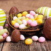 Voisin's 100% Natural Fruity Easter Eggs