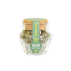Refillable jar of Maison Bremond 1830's origin guaranteed herbs of Provence. Net weight: 20g