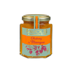 Favols' mango chutney comes in a jar. Net weight: 220g.  Serve it with white fish, chicken. Add it to your dressing.  Interesting flavours that will leave nobody indifferent.