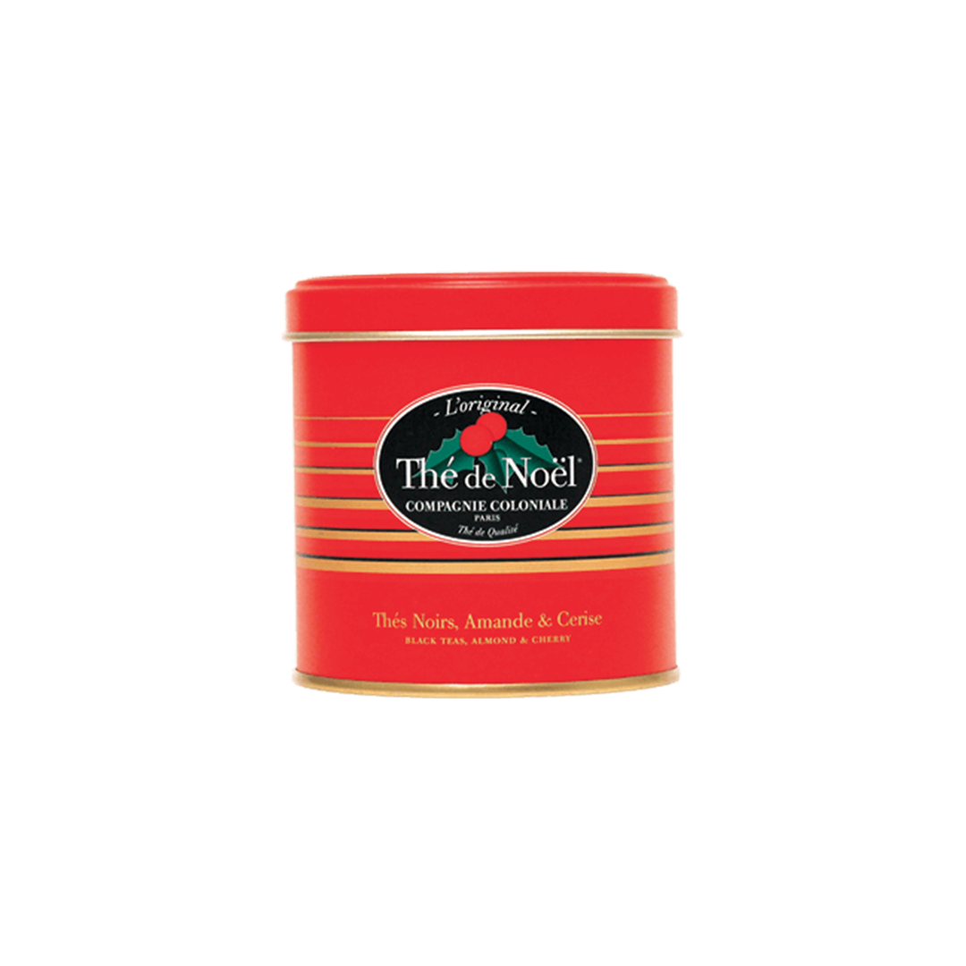 Small Refillable Luxury Tin