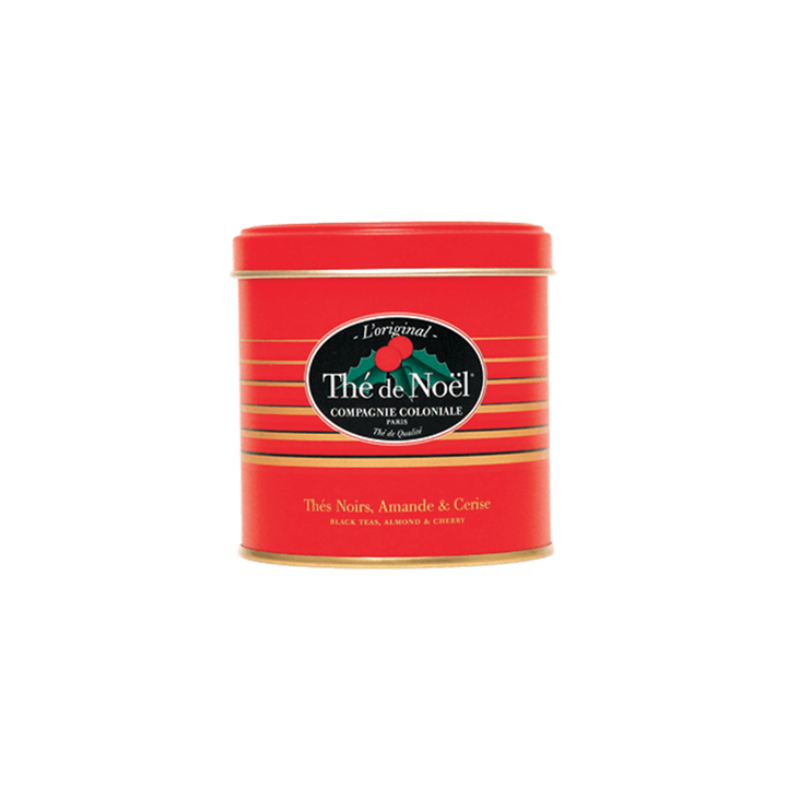Small Refillable Luxury Tin