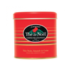 Tin of Compagnie Coloniale's Christmas Tea. Net weight: 100g