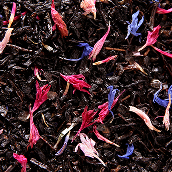 Christmas tea loose leaves