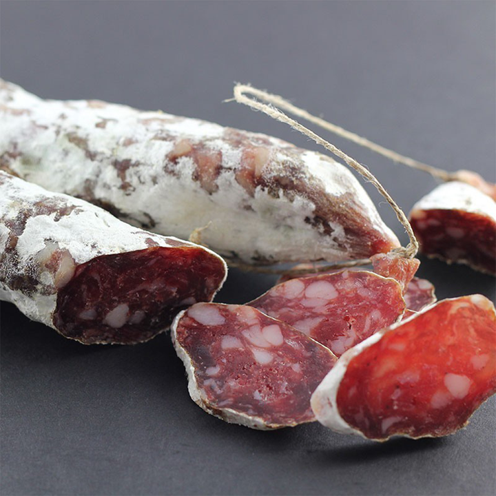 Slices of Maison Fayard&