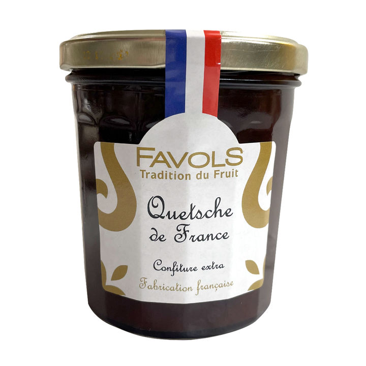 A true getaway to France with Favols&