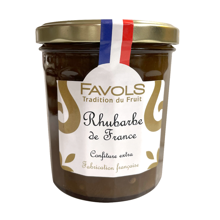 A true getaway to France with Favols&