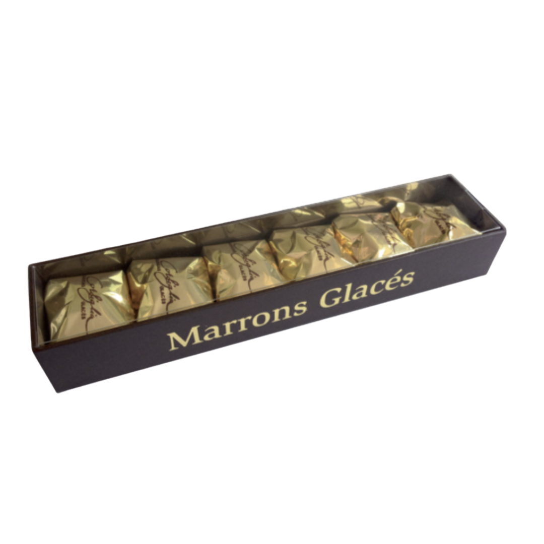 Box of 6 Corsiglia&