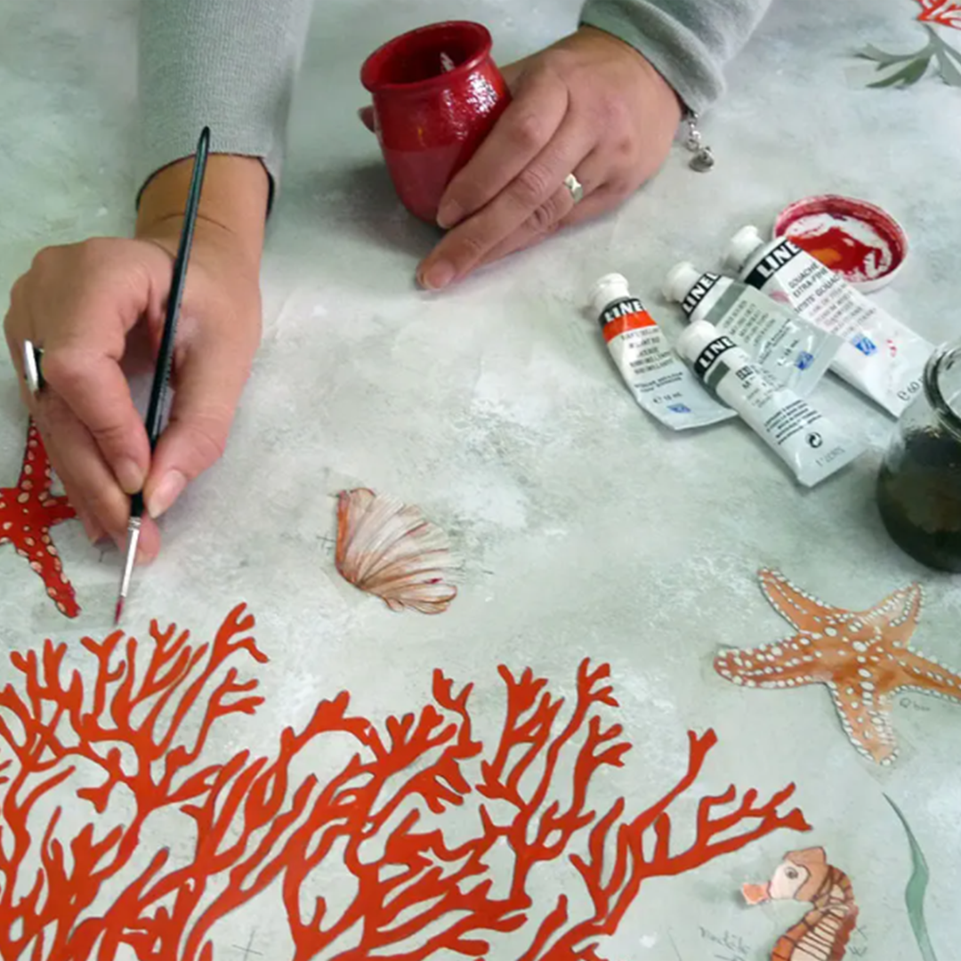 Beauvillé&