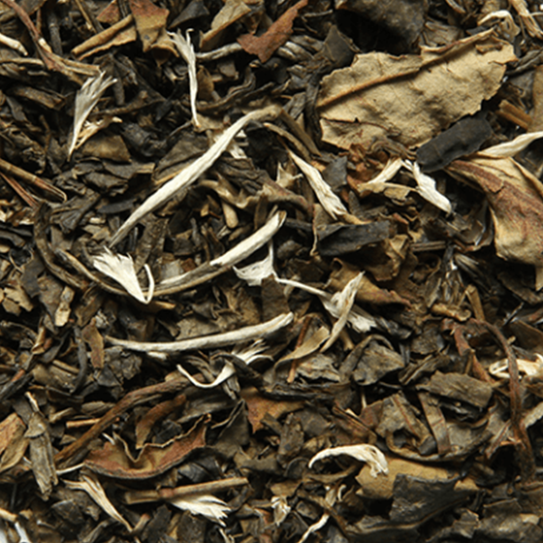 Thé des Neiges tea loose leaves
