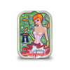 Stylish French Cancan Gift Box for Mummy