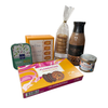 Items included in 5-Star Rating Gift Set for Best Moms 