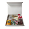 Stylish French Cancan Gift Box for Mummy