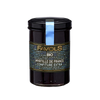 Favols' blueberry organic premium jam is really tasty. Comes in a jar. Net weight 250g