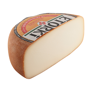 Etorki cheese